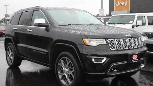 JEEP GRAND CHEROKEE 2020 1C4RJFCG9LC276809 image